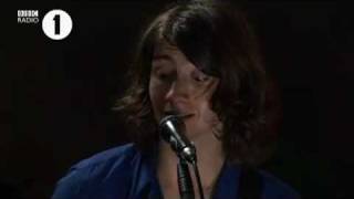 Arctic Monkeys - Secret Door BBC Radio 1 Live (Maida Vale Sessions)