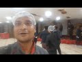 Happy New Year celebration 2024 | The raso hotel  | Kishor Raut Vlog