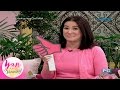 Yan Ang Morning!: Kris Aquino's opinion on hot topics