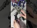 Megatron keren & detail ini ternyata murah? #unboxing #transformers