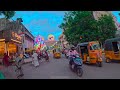 inside of kapaleeshwarar temple tour chennai places 4k chennai temple kapaleeshwarartemple