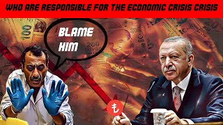 Turkey Economic Crisis 2022 Explain | Story of Erdogan Currency Inflation Problem