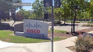 【天下新聞】北加州: Cisco將再裁員4000人 加速AI投資 Cisco to lay off 4,000 more workers to accelerate AI investments