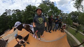Cuba Hunter Skate Jam (ep.6)