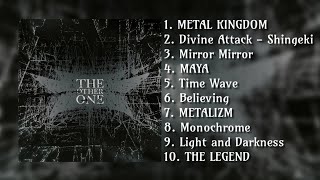 Babymetal - The Other One Full Album 2023 Modern Metal  J-metal  Female Vocal