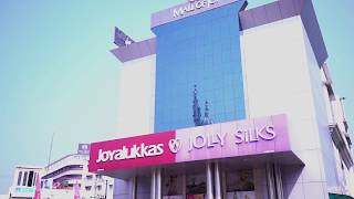 Joyalukkas Testimony Ad - Kollam