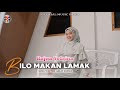 Najwa Yetrina - Bilo Makan Lamak (Official Music Video)