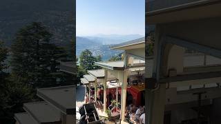 📍🇮🇹 Jaw-Dropping Views at Lake Como's Funicular Train Station - The Ultimate Italian Adventure!