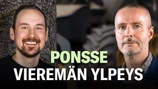 Ponsse: Vieremän ylpeys