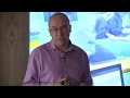 Chris Bishop discusses Microsoft Research healthcare initiative: Healthcare NExT