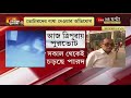 tripuramunicipalelection ত্রিপুরায় ভোট শুরু হতেই চড়ছে রাজনৈতিক পারদ ভোটারদের বাধা দেওয়ার অভিযোগ