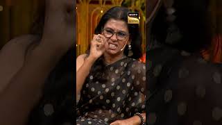 Kapil Ke Set Par Late Aane Se Irritate Hui Nandita Das 😤😡 | The Kapil Sharma Show | #TKSS #shorts