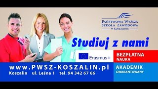 PWSZ w Koszalinie