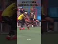 PARAH ????? BAKU HANTAM PEMAIN PERSIRAJA BANDA ACEH VS AHHA PS PATI #SHORTS