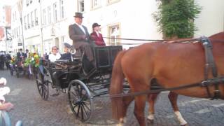 Hans Günter Winkler 90. Geburtstag 24.07.2016 in Warendorf