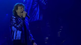 Sweet Sounds Of Heaven - The Rolling Stones (Foxborough, MA, 2024) (4K HDR)