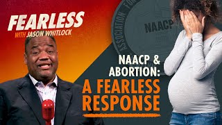 NAACP Blackface Conceals Wicked Abortion Agenda | Uncle Jimmy Surprise! | Ep 82