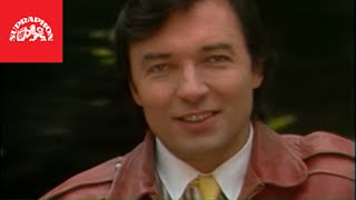 Karel Gott - Oheň v sobě máš (Oficiální video)