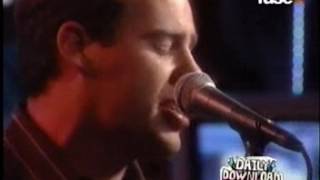 Matchbook Romance - My Eyes Burn (Live on Fuse Daily Download)