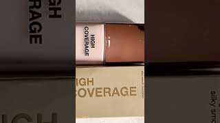 Maliao # high coverage waterproof foundation # Beauty channel 😘#shorts#youtube shorts # subscribe