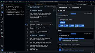 Out-Of-Code Insights - VSCode Extension
