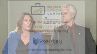 Workforce Data Explained: Connecting Certification Data to Workforce Success