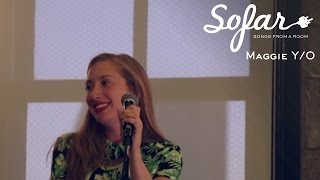 Maggie Y/O - A Day With You | Sofar San Francisco