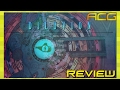 Diluvion Review 