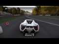 project cars crash test