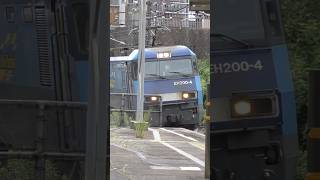 中央線金山駅の日常 #shorts #警笛 #ホイッスル #金山駅