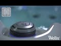 wellis cityline marbella spa intro