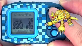 【DIGIVICE 暴龍機】GameplayBandai超龍機~Deep Savers介紹~超龍機Z~Digimon Pendulum Z~超龍Zデジモンペンデュラム Z~