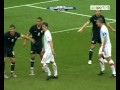 All Whites v Serbia - 29 May, 2010