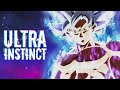 Goku ultra instinct AMV edit in tamil ft.[KGF BGM]