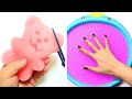 Vídeos de Slime: Satisfying And Relaxing #2478