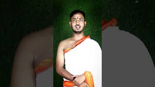 Shiv Tandav Stotram || Har Har Mahadev || #reels #mantrakar #shivtandav