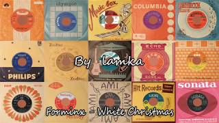 FORMINX - WHITE CHRISTMAS