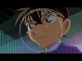 detective conan unreleased main theme skyscraper version 07 名探偵コナン メイン・テーマ（摩天楼ヴァージョン）’07