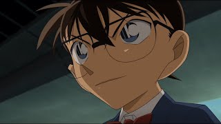 Detective Conan Unreleased Main Theme (Skyscraper Version) '07 名探偵コナン メイン・テーマ（摩天楼ヴァージョン）’07