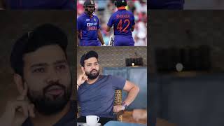 Rohit first time opening story 😱❤️ #explore #shortvideo #trending #cricket #viral #viratkohli