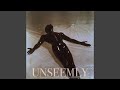 Unseemly feat. Alessia Opoulos