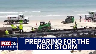 After the storms: Battered Florida prepares for next hurricane season
