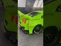 💚gtr nissan 🔥🔥 car hub 007