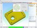 OneCNC tips on preparing a solid for CAM part 1 (b) M1-2