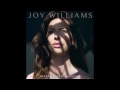 joy williams before i sleep acoustic audio