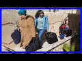 Breaking News | Princess Firyal Of Jordan And Alexandra Shiva Discuss New Syrian Refugee Documentary