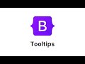 Bootstrap Course  Part 16  | Tooltips