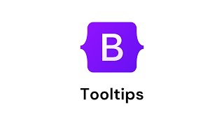 Bootstrap Course Part 16 | Tooltips