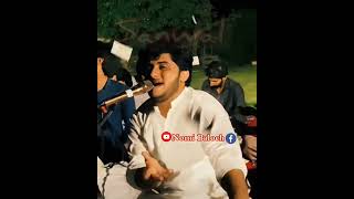 meda putar jawani zalim hay Adeel sanwal new saraiki song 2022 #newsong#adeelsanwal2022 #nomibaloch