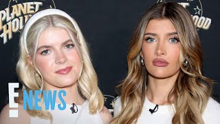 Lola Sheen Responds to Claim She's Dating Sami Sheen's Ex-Boyfriend | E! News